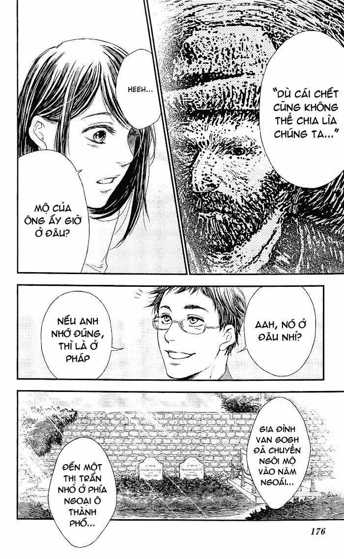 Sayonara Sorcier - Chapter 12 - Trang 24