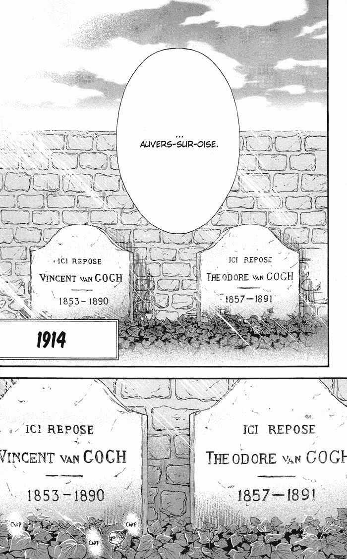 Sayonara Sorcier - Chapter 12 - Trang 25