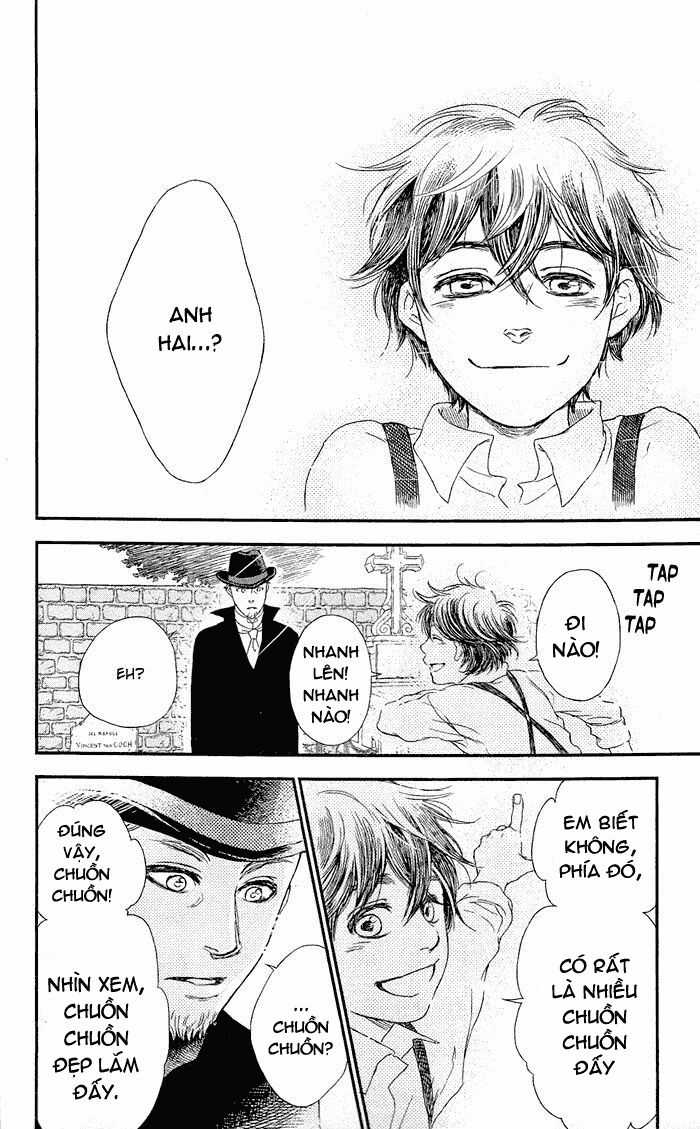 Sayonara Sorcier - Chapter 12 - Trang 28