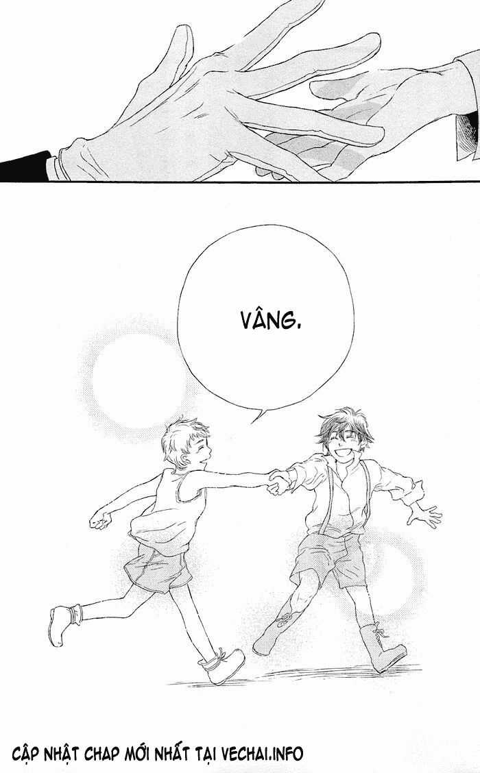 Sayonara Sorcier - Chapter 12 - Trang 30