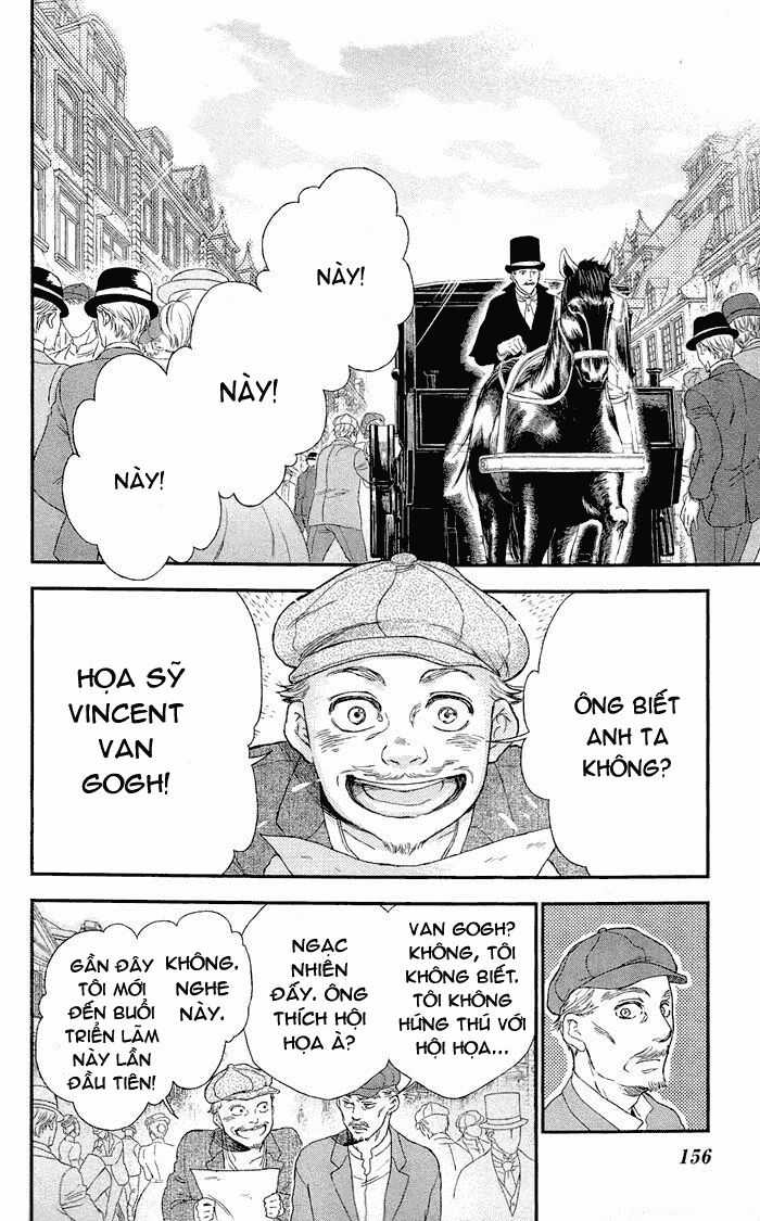 Sayonara Sorcier - Chapter 12 - Trang 4