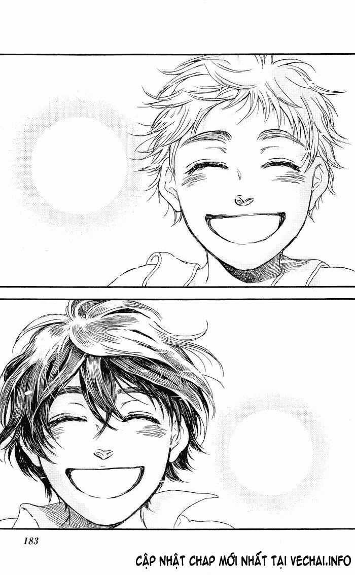 Sayonara Sorcier - Chapter 12 - Trang 31