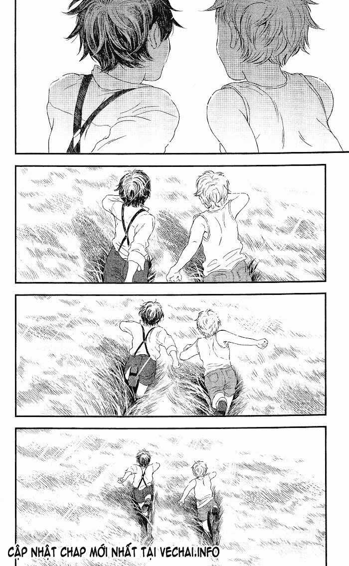 Sayonara Sorcier - Chapter 12 - Trang 32