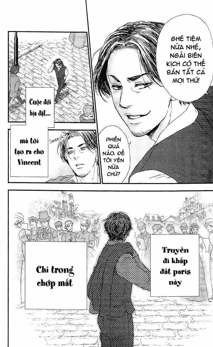 Sayonara Sorcier - Chapter 12 - Trang 8