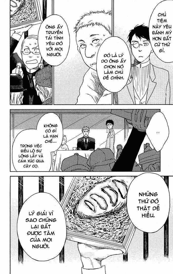 Sayonara Sorcier - Chapter 2 - Trang 24