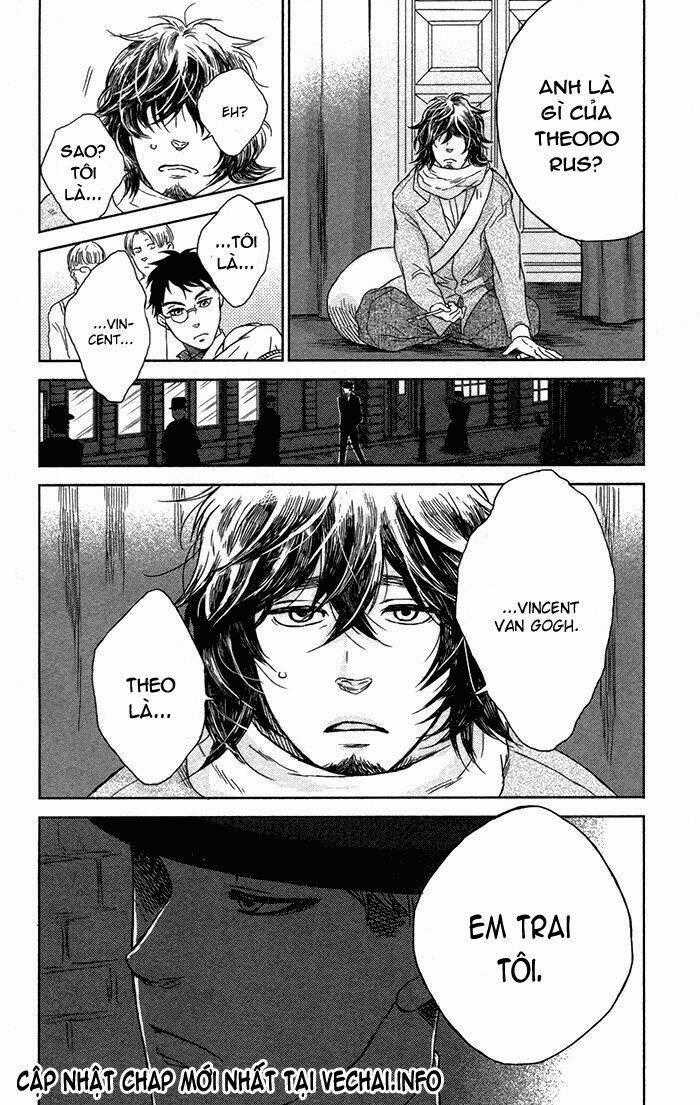 Sayonara Sorcier - Chapter 2 - Trang 30