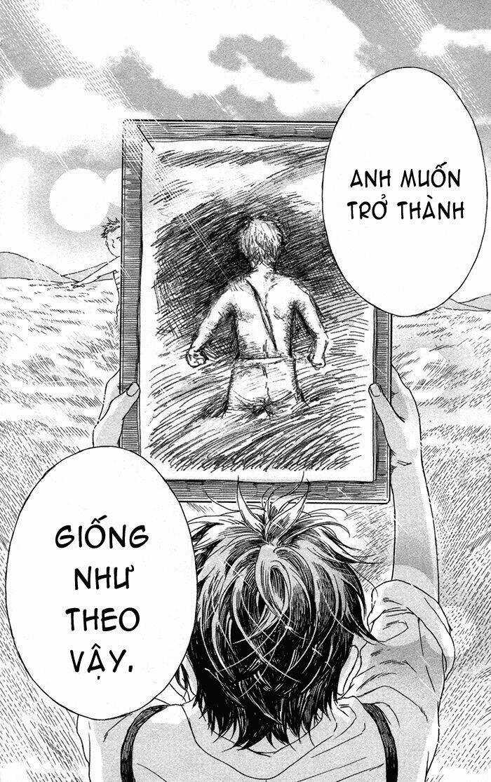 Sayonara Sorcier - Chapter 3 - Trang 15