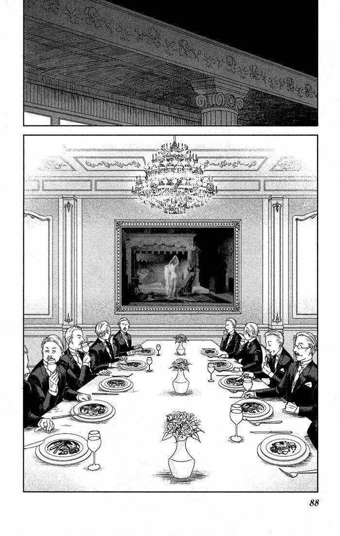 Sayonara Sorcier - Chapter 3 - Trang 25