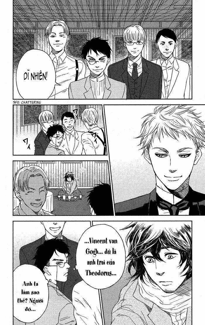 Sayonara Sorcier - Chapter 4 - Trang 14