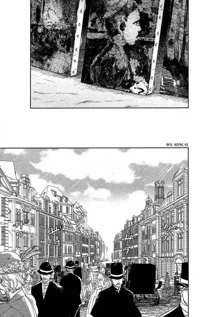 Sayonara Sorcier - Chapter 4 - Trang 15