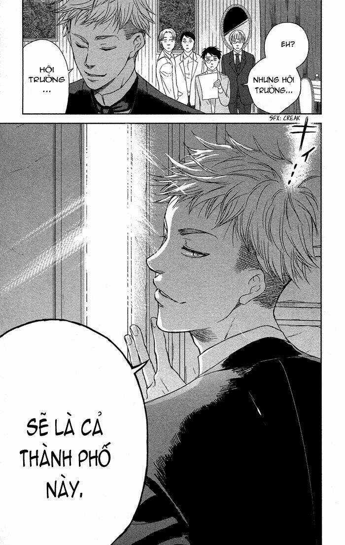 Sayonara Sorcier - Chapter 4 - Trang 25