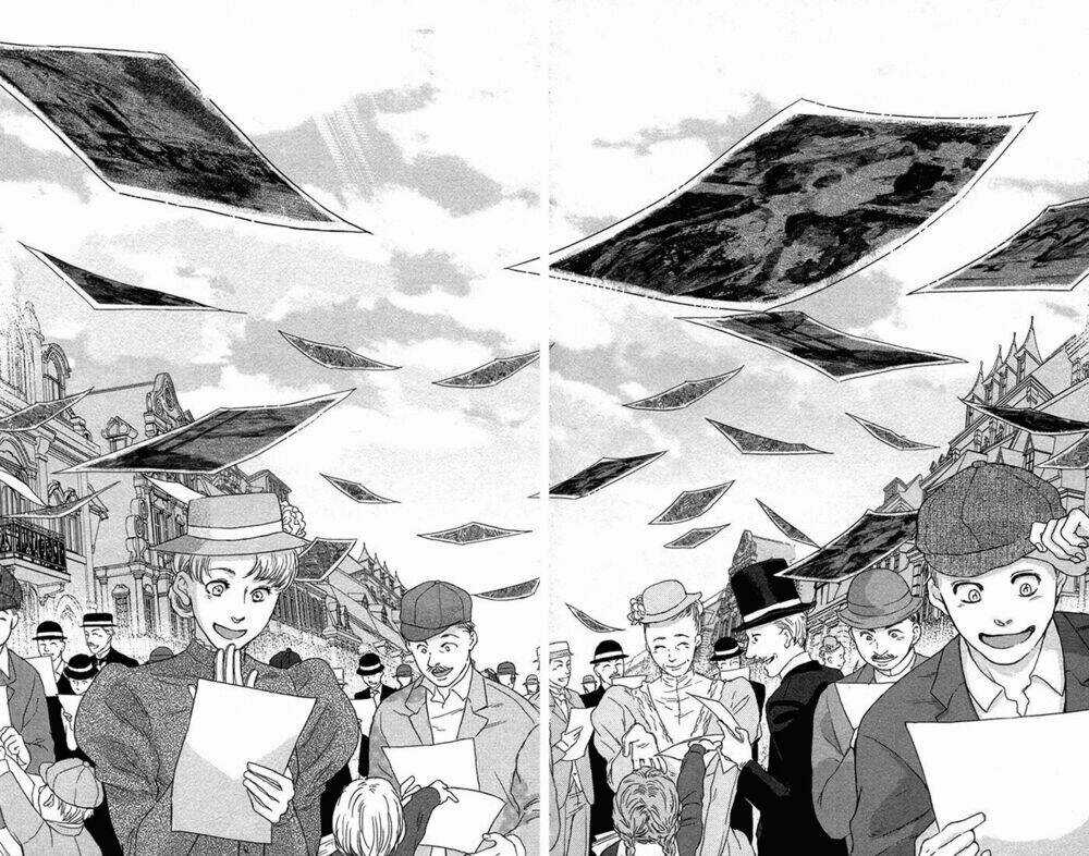 Sayonara Sorcier - Chapter 4 - Trang 26