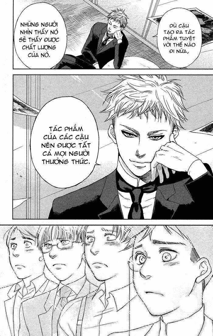 Sayonara Sorcier - Chapter 4 - Trang 29