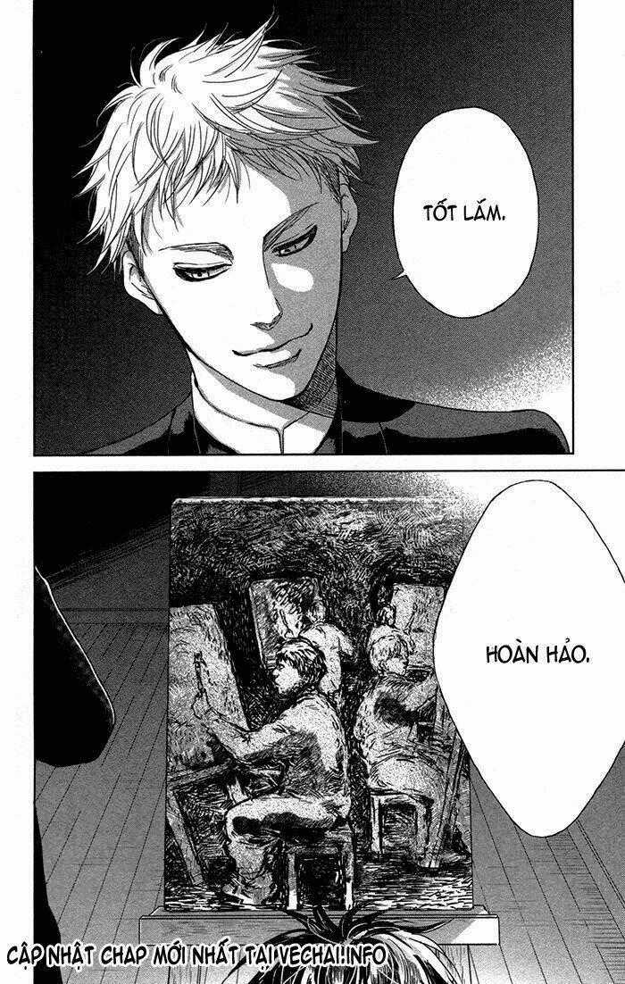 Sayonara Sorcier - Chapter 4 - Trang 33