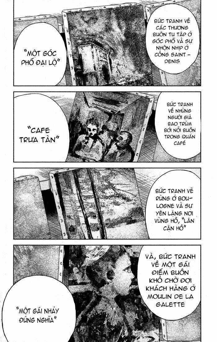 Sayonara Sorcier - Chapter 4 - Trang 8