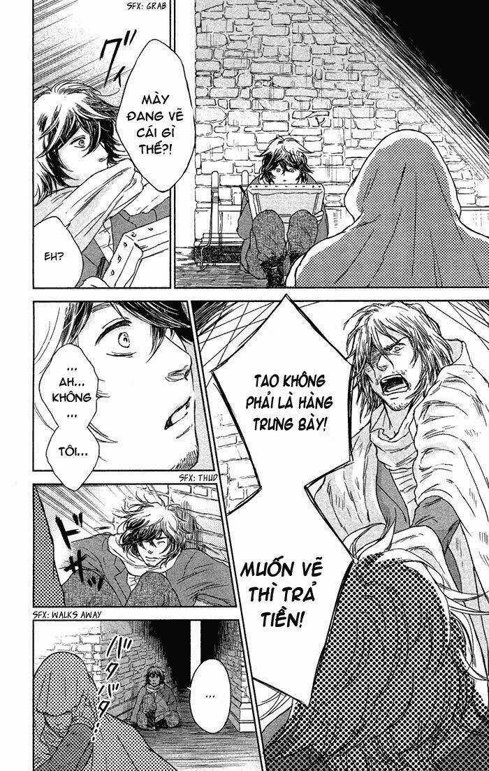 Sayonara Sorcier - Chapter 5 - Trang 11