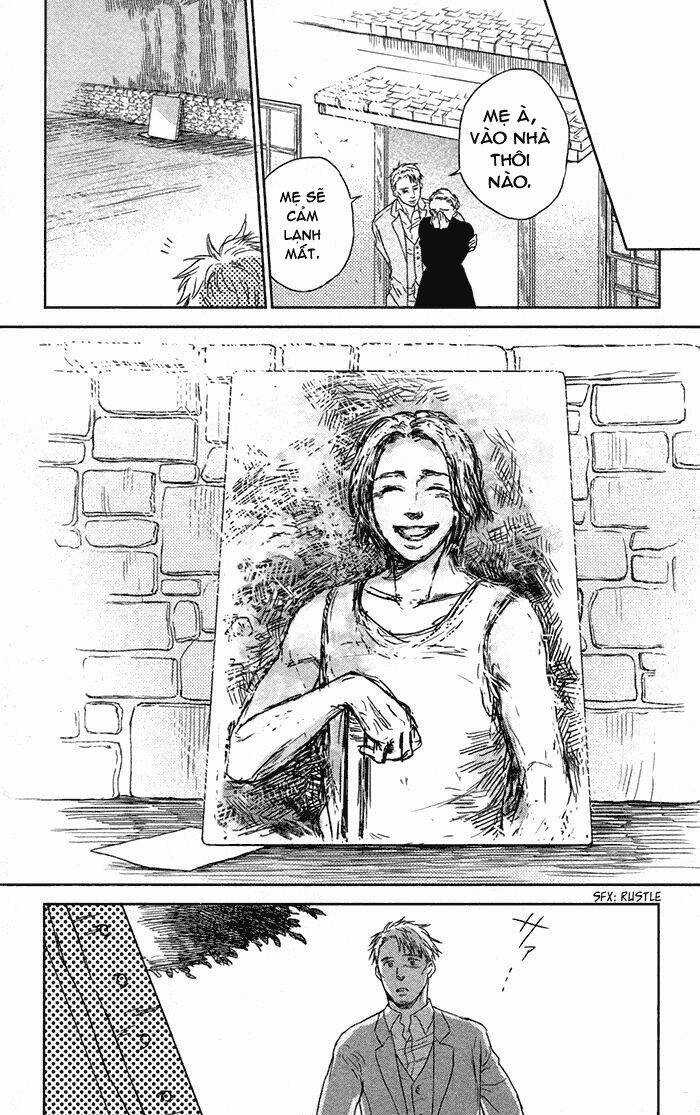 Sayonara Sorcier - Chapter 5 - Trang 19