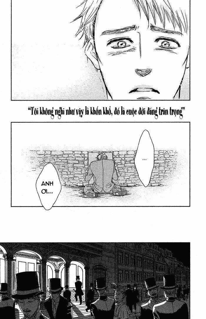 Sayonara Sorcier - Chapter 5 - Trang 20