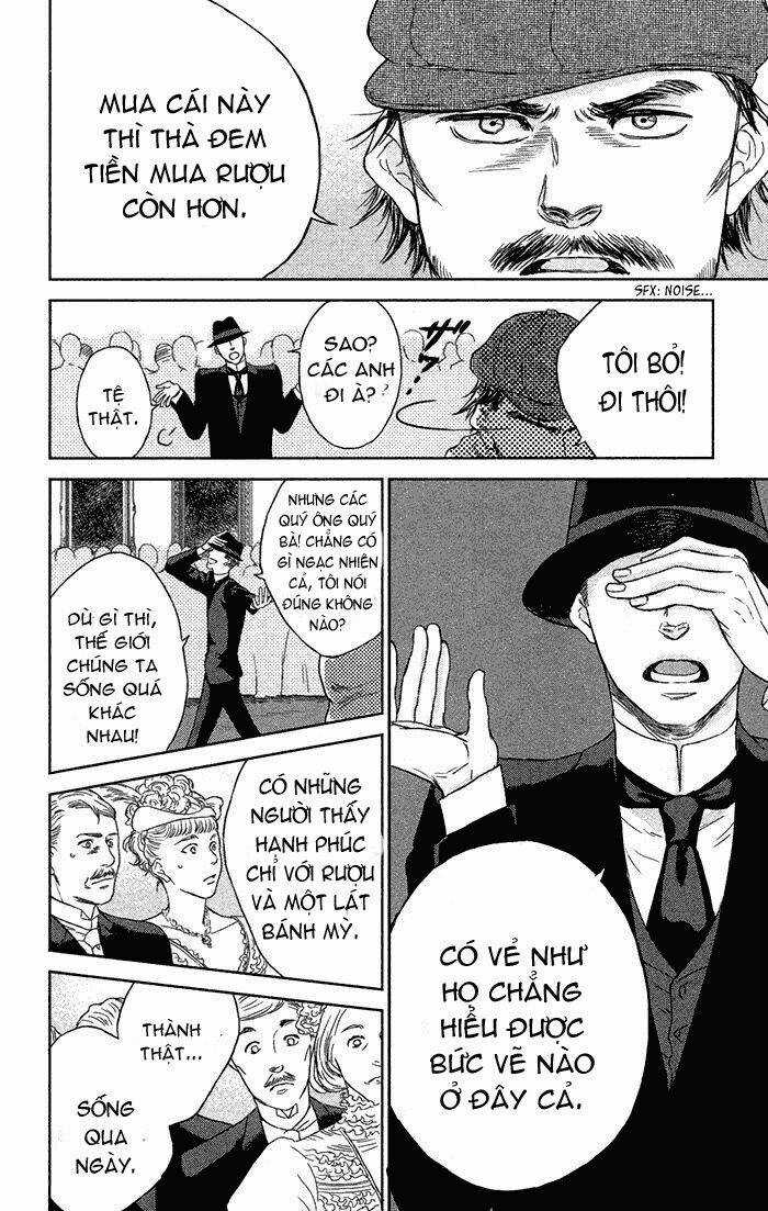 Sayonara Sorcier - Chapter 5 - Trang 29