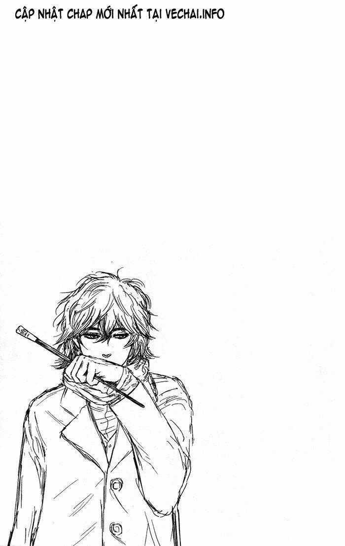 Sayonara Sorcier - Chapter 5 - Trang 34