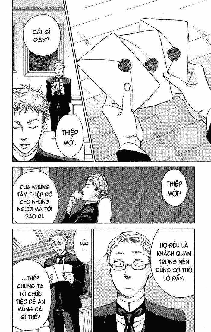 Sayonara Sorcier - Chapter 5 - Trang 5