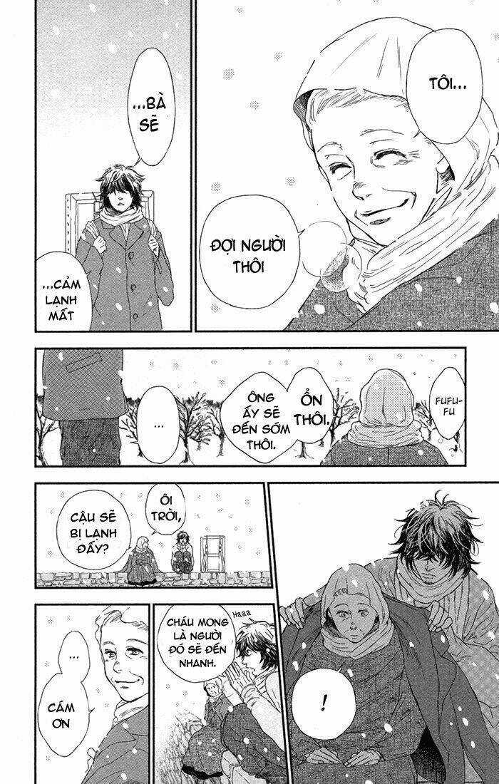 Sayonara Sorcier - Chapter 6 - Trang 12