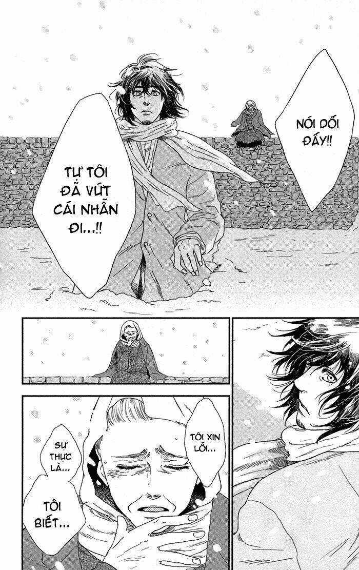 Sayonara Sorcier - Chapter 6 - Trang 16