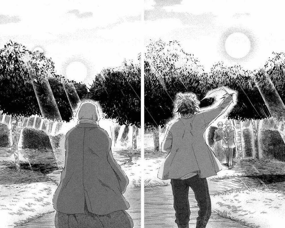 Sayonara Sorcier - Chapter 6 - Trang 24