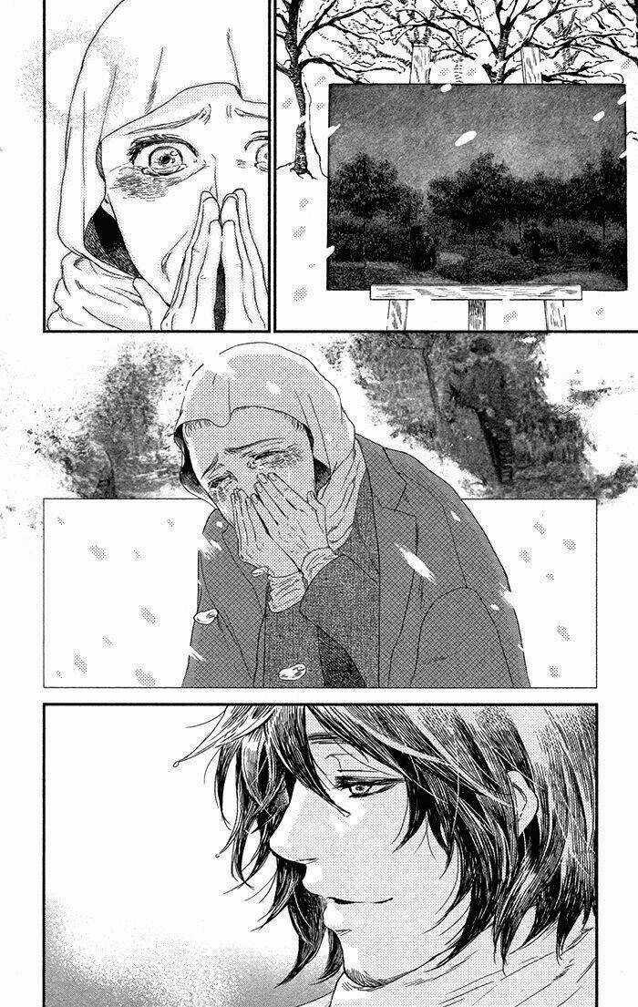 Sayonara Sorcier - Chapter 6 - Trang 25