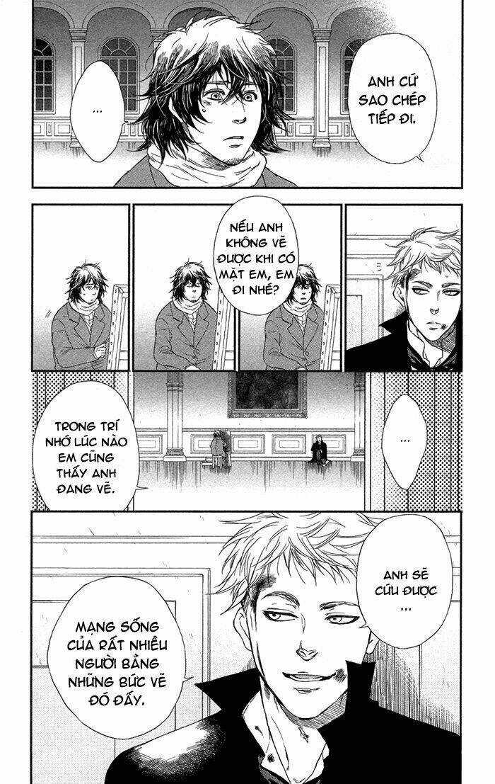 Sayonara Sorcier - Chapter 6 - Trang 28