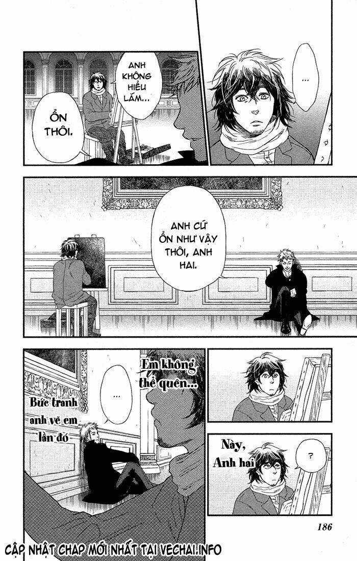 Sayonara Sorcier - Chapter 6 - Trang 31