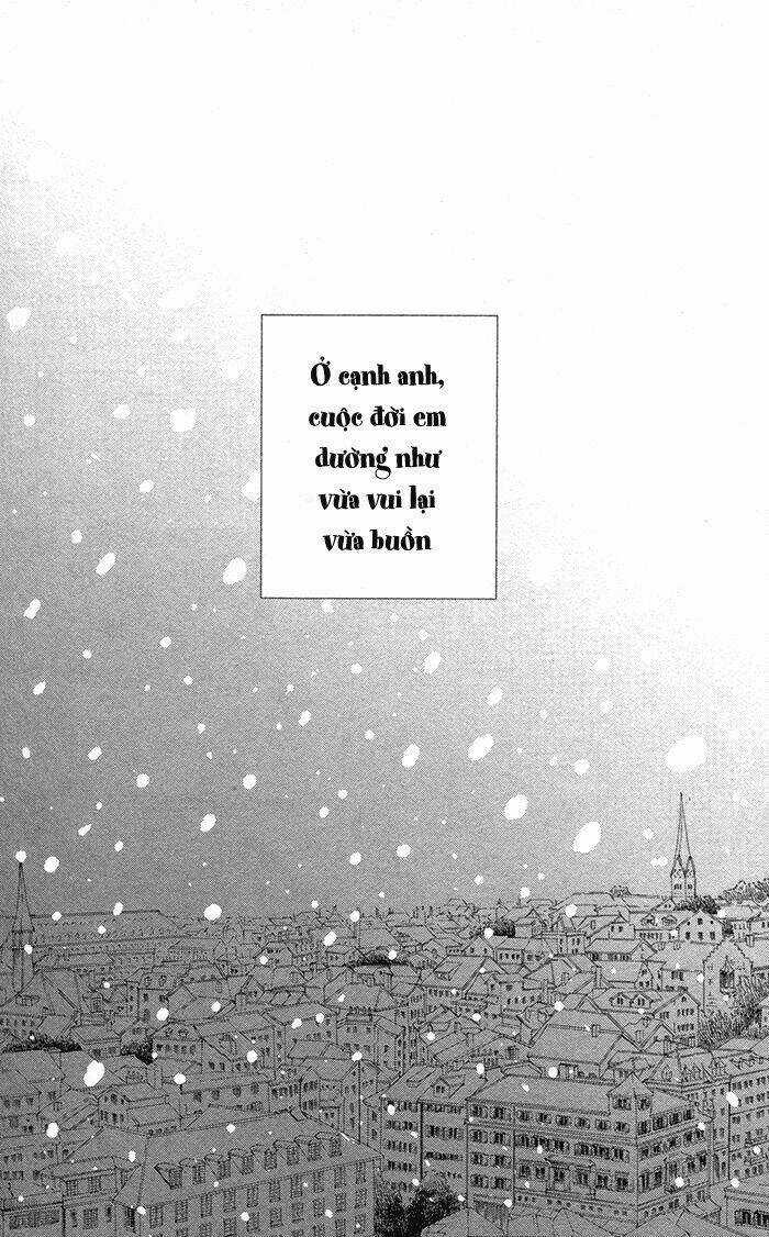 Sayonara Sorcier - Chapter 6 - Trang 5