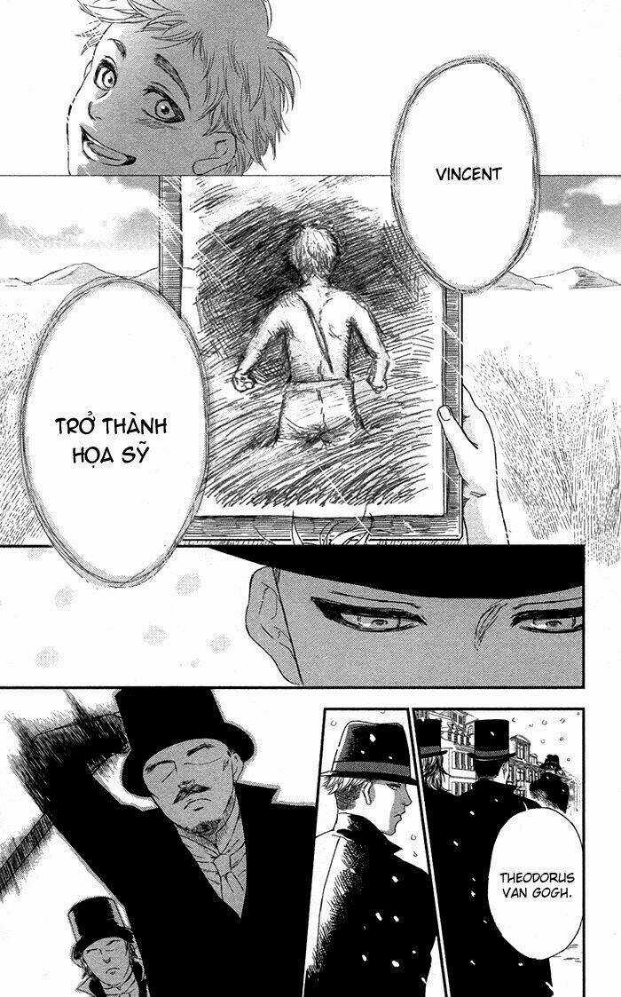 Sayonara Sorcier - Chapter 6 - Trang 7