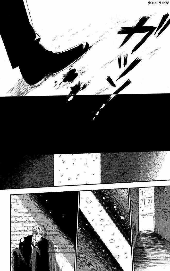 Sayonara Sorcier - Chapter 6 - Trang 8