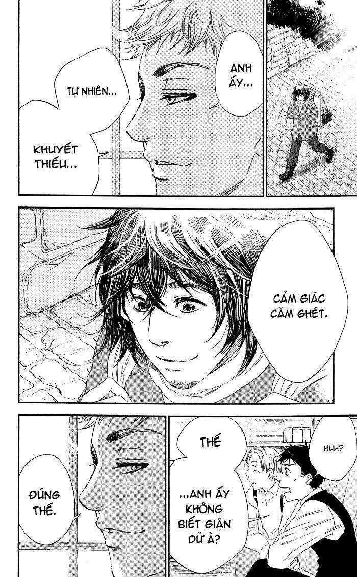 Sayonara Sorcier - Chapter 7 - Trang 13