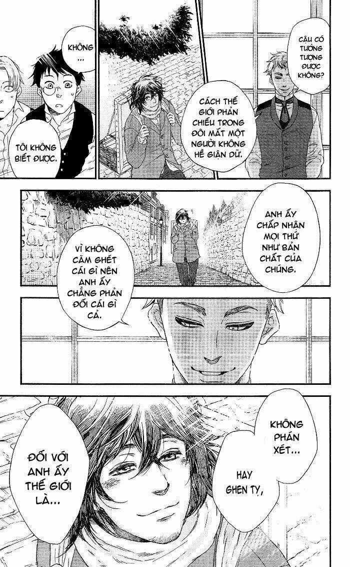 Sayonara Sorcier - Chapter 7 - Trang 14