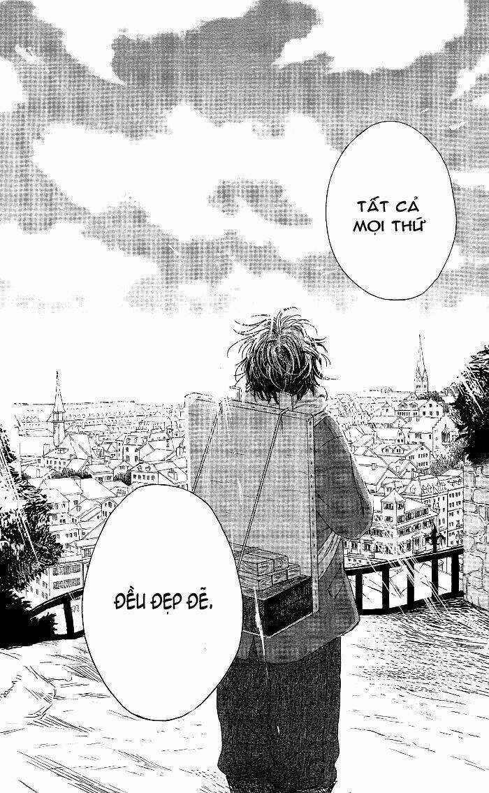 Sayonara Sorcier - Chapter 7 - Trang 15