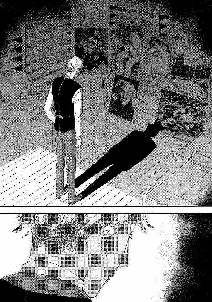 Sayonara Sorcier - Chapter 7 - Trang 24