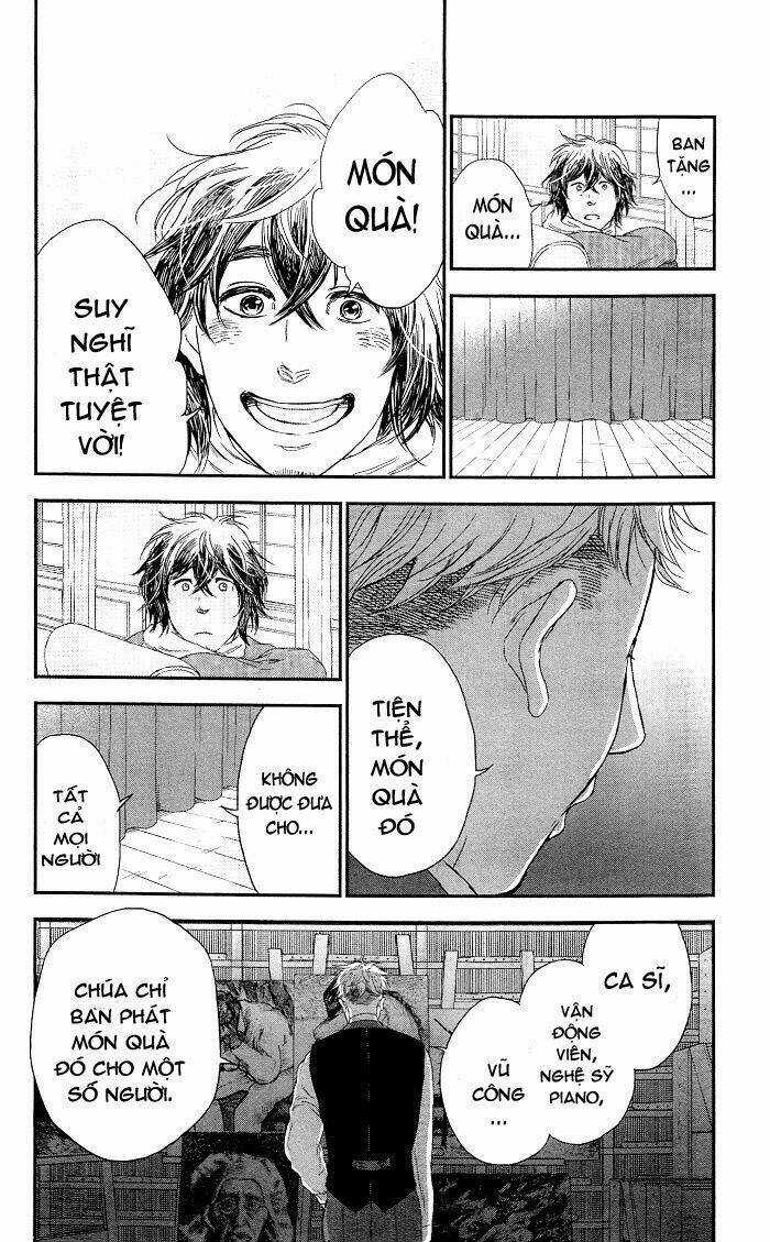 Sayonara Sorcier - Chapter 7 - Trang 29