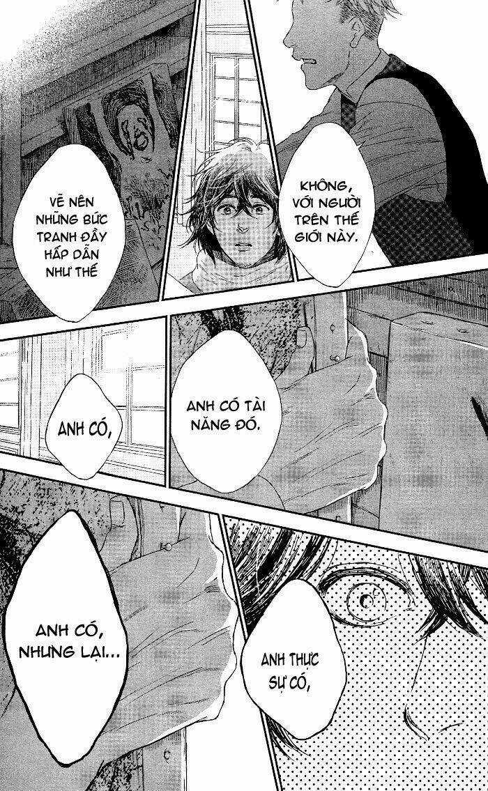 Sayonara Sorcier - Chapter 7 - Trang 32