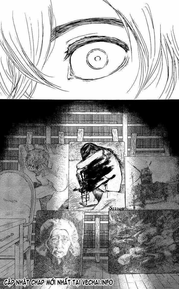 Sayonara Sorcier - Chapter 7 - Trang 37