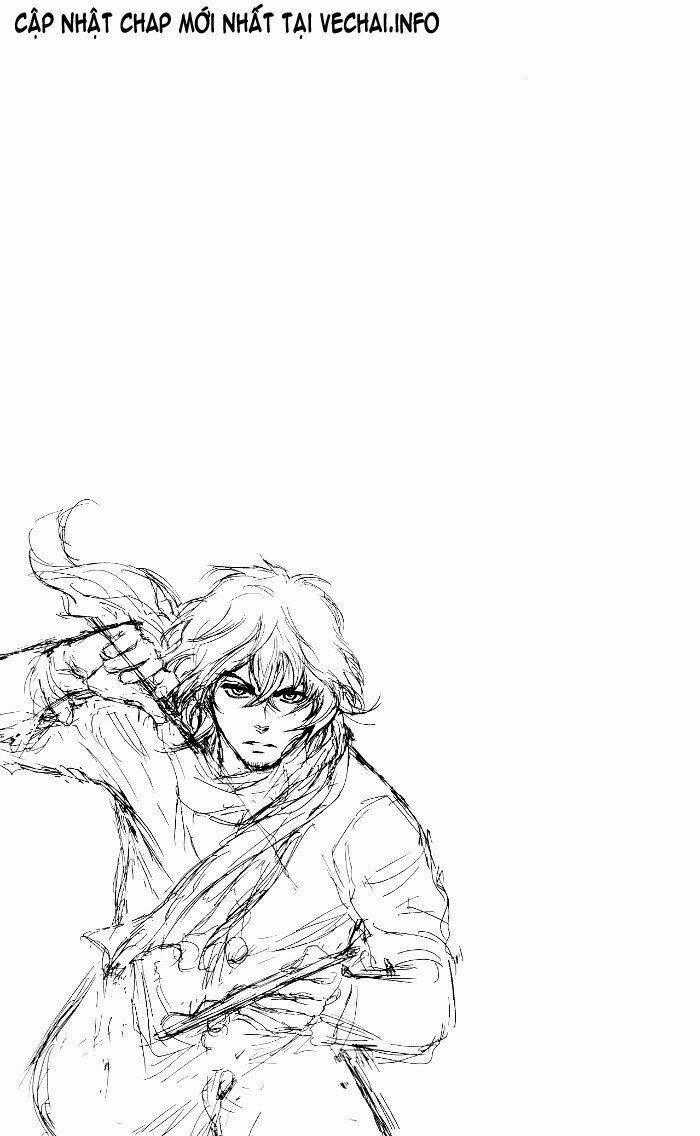 Sayonara Sorcier - Chapter 7 - Trang 38