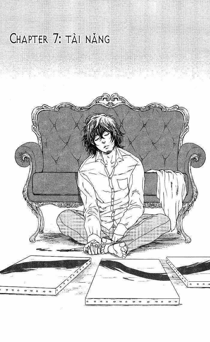 Sayonara Sorcier - Chapter 7 - Trang 8