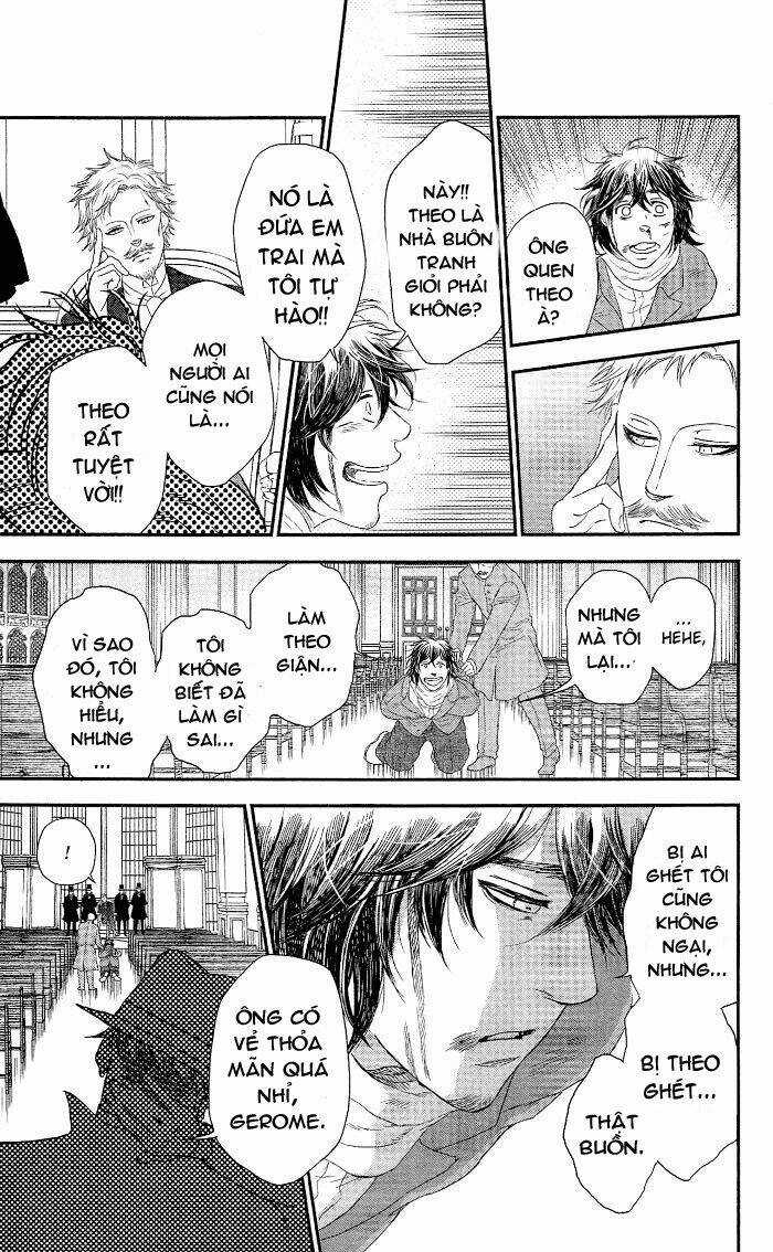 Sayonara Sorcier - Chapter 8 - Trang 25