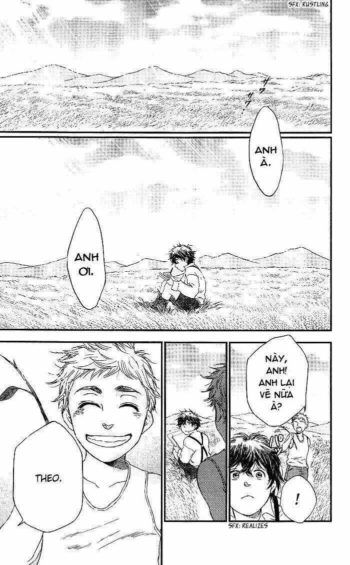 Sayonara Sorcier - Chapter 8 - Trang 5