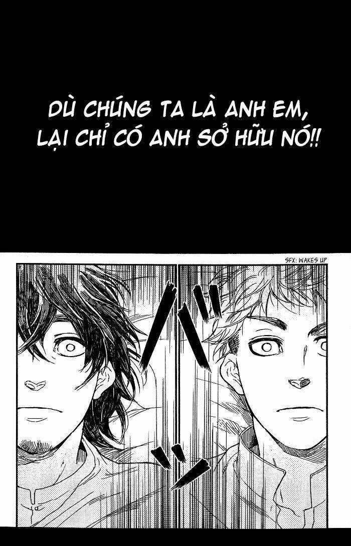 Sayonara Sorcier - Chapter 8 - Trang 10