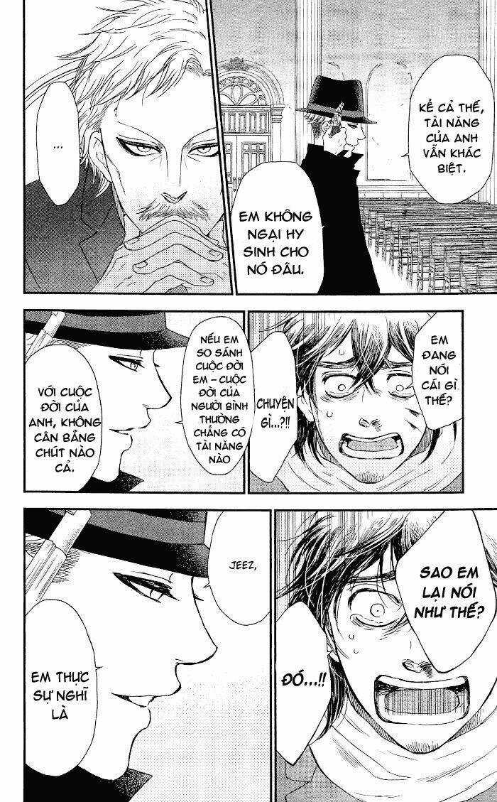 Sayonara Sorcier - Chapter 9 - Trang 13