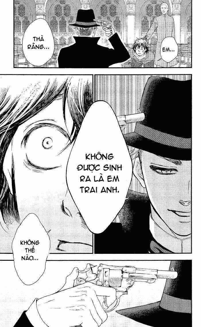 Sayonara Sorcier - Chapter 9 - Trang 14