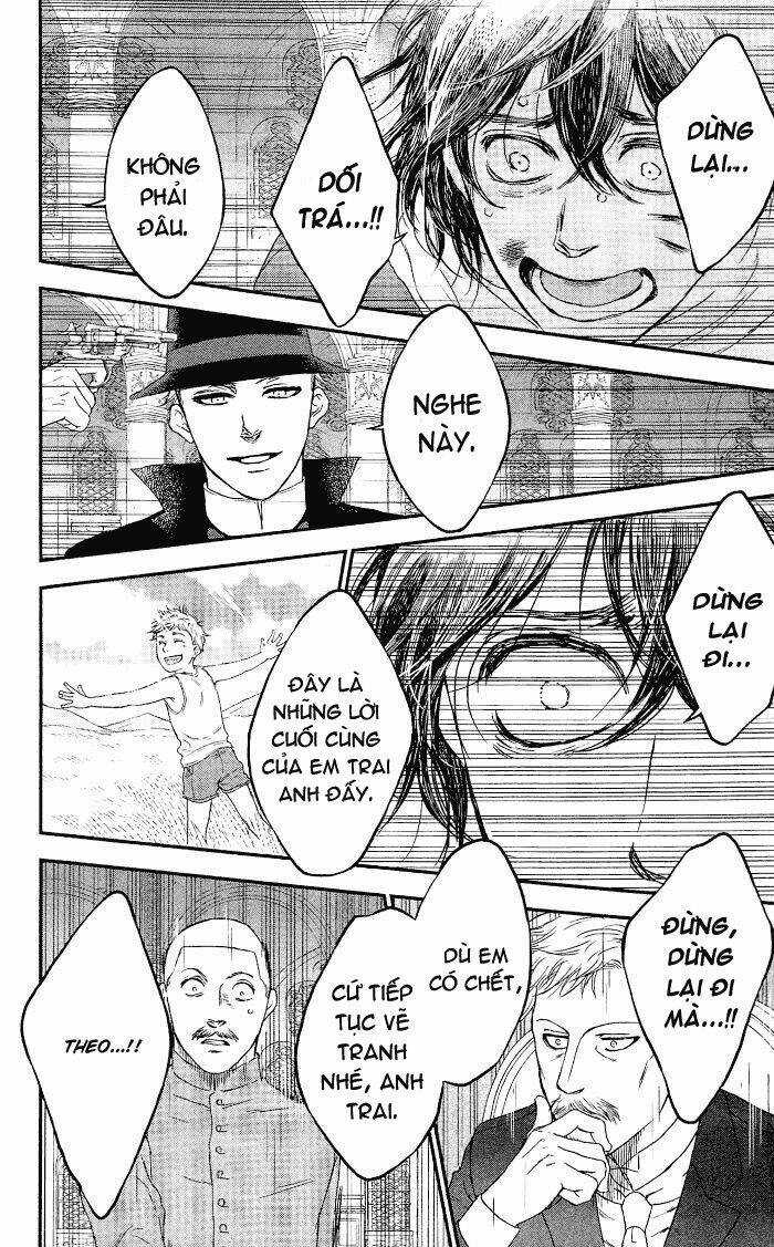 Sayonara Sorcier - Chapter 9 - Trang 15