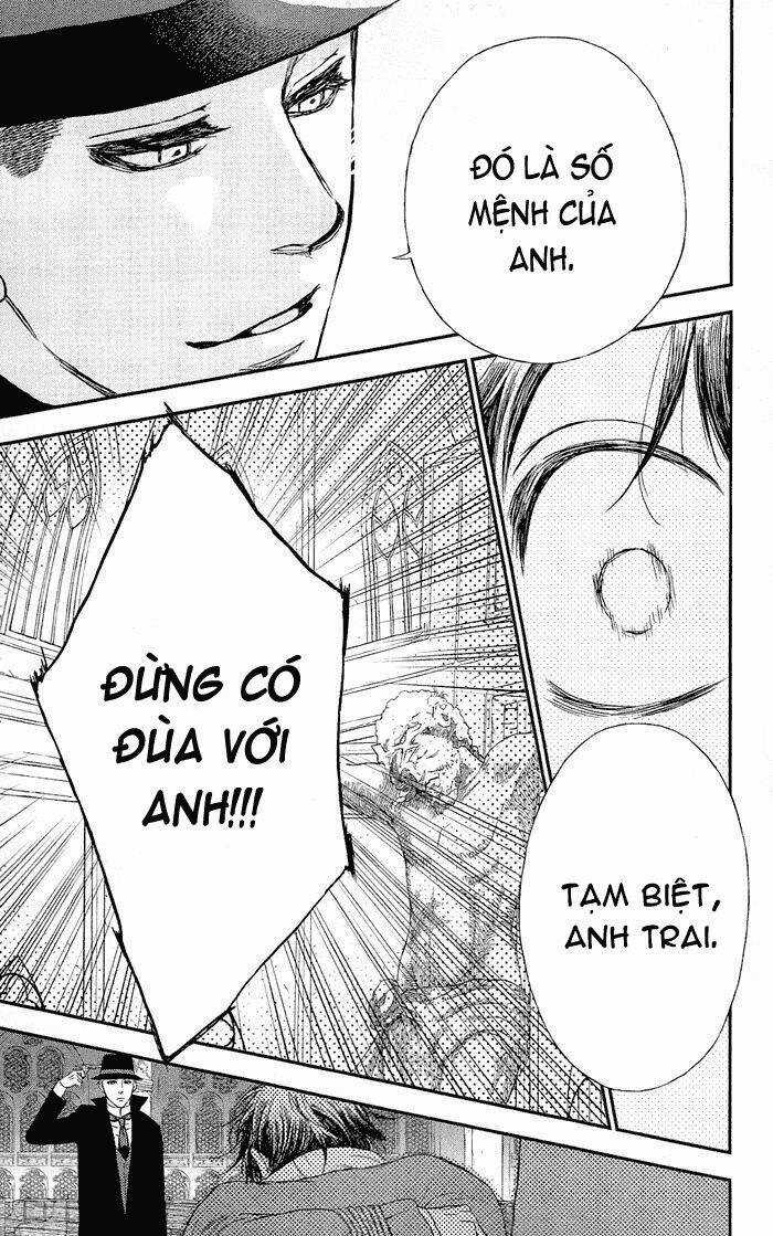 Sayonara Sorcier - Chapter 9 - Trang 16